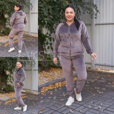 спортивний костюм жіночий мод 77