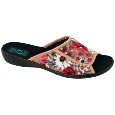 Adanex sara тапочки модель 23985-1