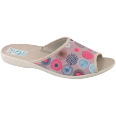 Adanex sara тапочки модель 29507