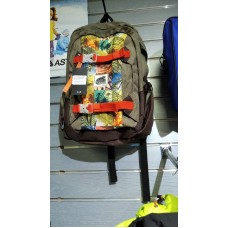 iguana  рюкзак - сумка ,портфель hazel 28 l